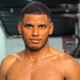 Allan Oliveira
