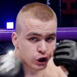 Evgeny Morozov vs. Ivan Orlov, Rzhevsky Frontier 2022 | MMA Bout | Tapology