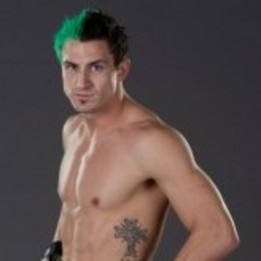 Clayton McKinney