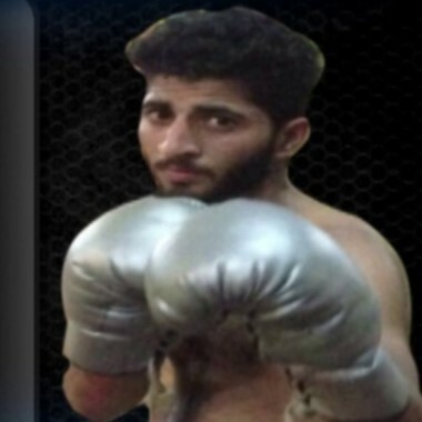 Shamas Ur Rehman | Boxer Page | Tapology