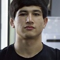 Parviz Nasrullaev