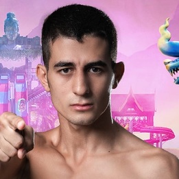 Seyed Mahdi Zadeh