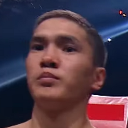 Anton Salchak