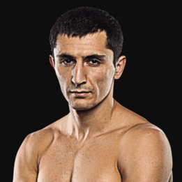 Dmitriy Kovtun