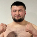 Ozadbek Olimov