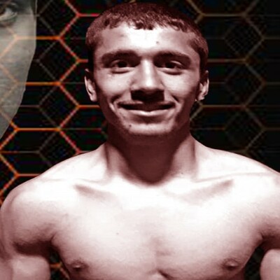 Abdul Razeq Rahmani | Boxer Page | Tapology