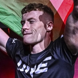 Tom Keogh