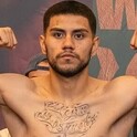 Brandon Mosqueda