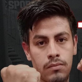 Carlos Rascón vs. Johan Carrasco, Titan Fight MMA Mexico | MMA Bout ...