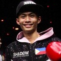 Arvin Jhon Paciones