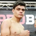 Yair Gallardo
