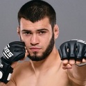 M. Umarkhadzhiev