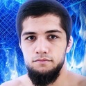 Rakhman Esedullaev