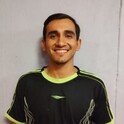 Alexander Ibarra