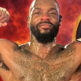 Austin Halik vs. Will Calhoun, Flex Fights | Kickboxing Bout | Tapology