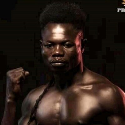 Rigo Bitangila | Boxer Page | Tapology