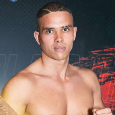 Mohamed Mansour | Boxer Page | Tapology