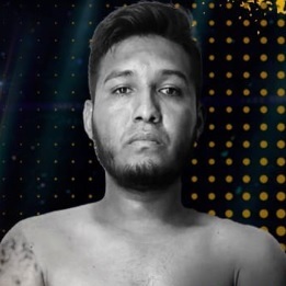 Alan Alexis Oviedo vs. Carlos Rincones, Peleas ExtreMMAs 38 | MMA Bout ...