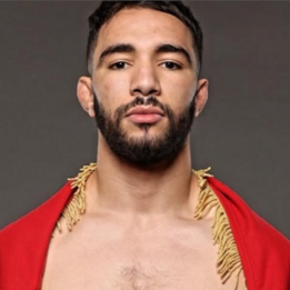 Ridouan Errami