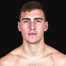 Josh Hill