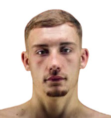 Antonio Copey | MMA Fighter Page | Tapology