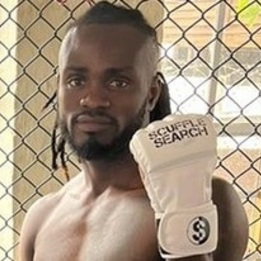 Patrick Ocheme