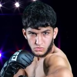 Fakhriddin Khasanov