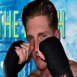 Steve Confer vs. Brandon Lawrence, Beatdown at the Beach 27 | Boxing ...