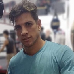Renny Viamonte