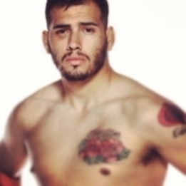 Jonathan Noriega