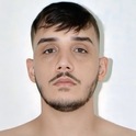 Rafael Pergentino
