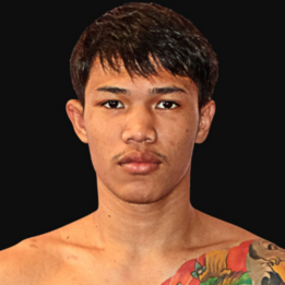 Chalamkhao PK.Saenchai