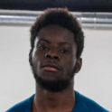 Eli Munganga