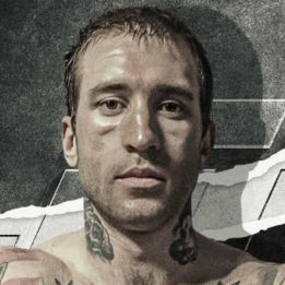 Dustin Mahan