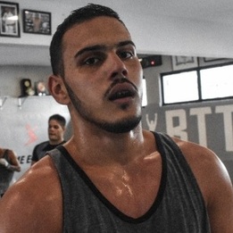 Leonardo Cerboni
