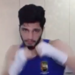 Mustafa Al Tekreeti
