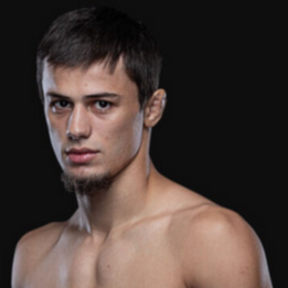 Abdulla Dayakaev