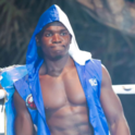 Lupakisyo Shoti