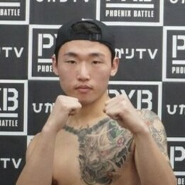 Do Hyun Kim vs. Bon Keun Koo, Phoenix Battle Seoul | Boxing Bout | Tapology