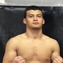 Musokhon Ziyadinov