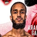 Aramis Gadito