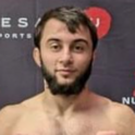Imran Adilgeriev