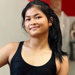 Junior Fairtex