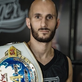 Daniel Gyllenberg
