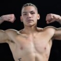 Francisco Hurtado vs. George Torrez, 559 Fights 95 | MMA Bout | Tapology