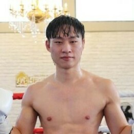 Kyeong Hun Kang vs. Seung Hun Lee, Korea Title Match 3 | Boxing Bout ...