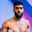 Hamza Hussein