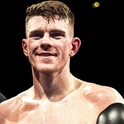 Zach Evans