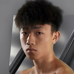 Jiaqi Hao vs. Qiyang Zhou, WLF MMA 62 | MMA Bout | Tapology