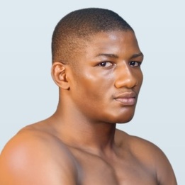 Jordan Fongno